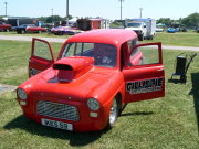 COUPE